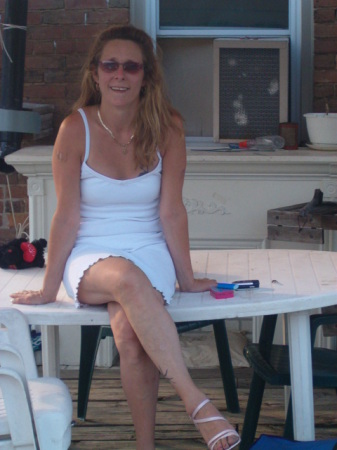 Michelle Stringer Photo 26