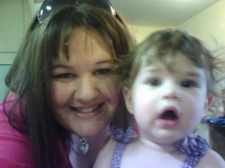 Shari Schaeffer Photo 1