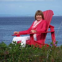 Anne Dickinson Photo 17