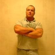 Eddie Grady Photo 6