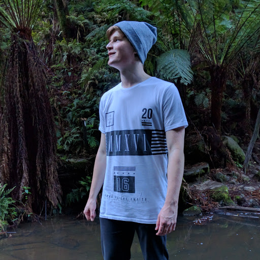 Benjamin Kaiser Photo 3