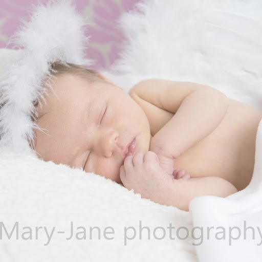 Mary Lang Photo 5