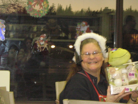 Penny Robertson Photo 33