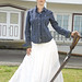 Stephanie Woods Photo 30