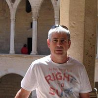 Martin Newcombe Photo 4