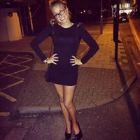 Hannah Mayes Photo 13