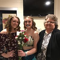 Pat Boyer Photo 20