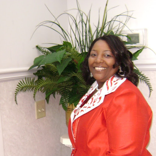 Angela Dawson Photo 23