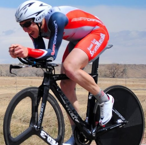 Lance Niles Photo 6
