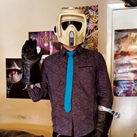 Daniel Cline Photo 15