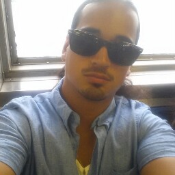 David Irizarry Photo 24