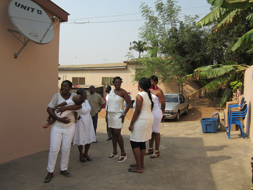 Nancy Kesson Photo 2