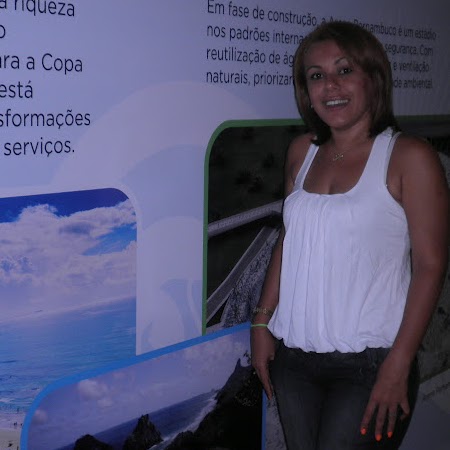 Rose Vidal Photo 8