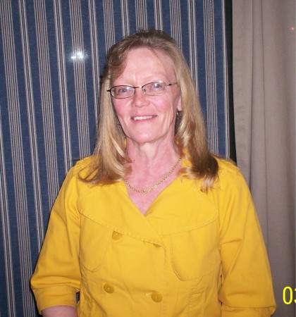 Catherine Elliott Photo 41