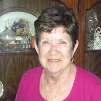 Barbara Evans Photo 24