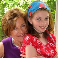 Kathryn Coffey Photo 8