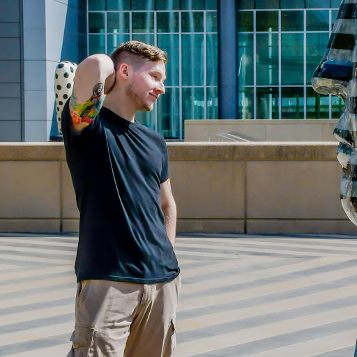 Patrick Reeves Photo 32