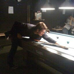 Gilbert Morrow Photo 3