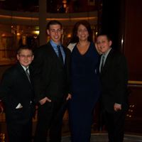 Anna Ferrante Photo 9