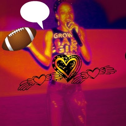 Angela Colbert Photo 5