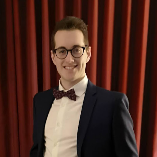 Steven Alexander Photo 29