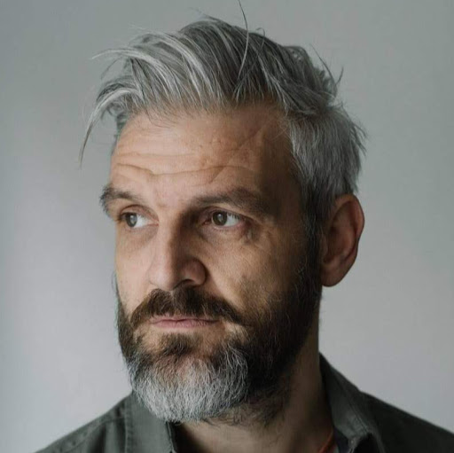 Ben Anderson Photo 28