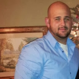 Brad Hopper Photo 12