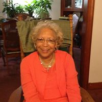 Mary Roberts Photo 2