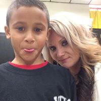 Casey Haywood Photo 5