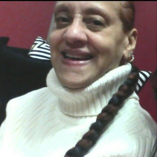 Jacqueline Jones Photo 59