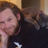 Raymond Little Photo 22