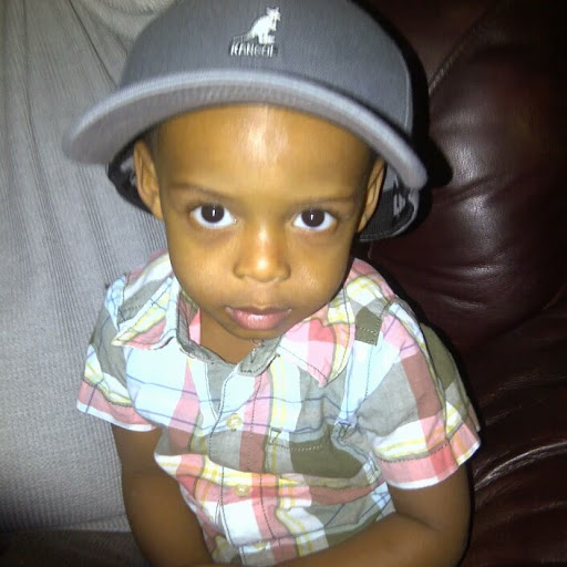 Frederick Samuel Photo 27