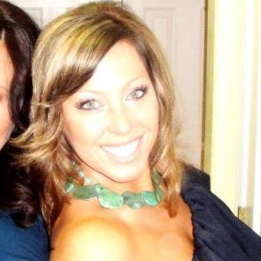 Michelle Blair Photo 20