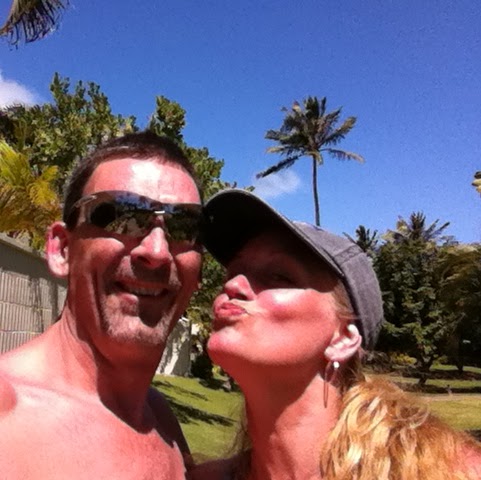 Heidi Burns Photo 18