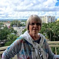 Myra Martin Photo 34