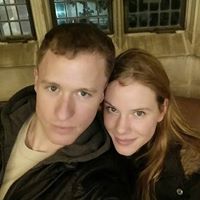 Rebecca Gunter Photo 28