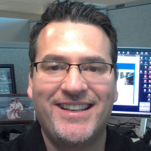 Craig Brewer Photo 33