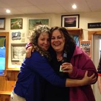 Patricia Cross Photo 23