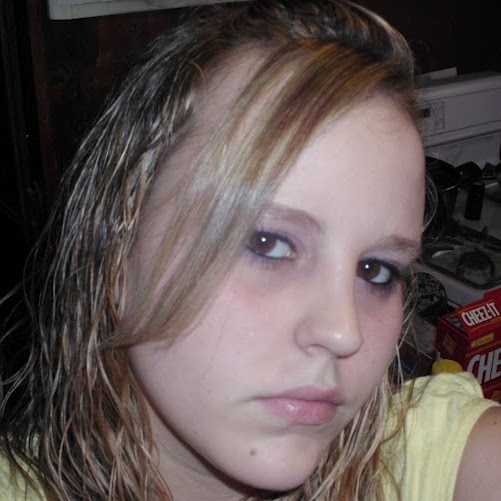 Kristina Cameron Photo 4