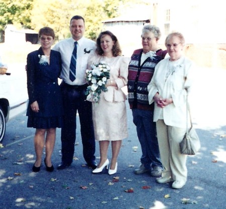 Christine Walters Photo 5