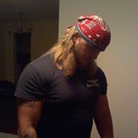 Jessie Roberson Photo 8