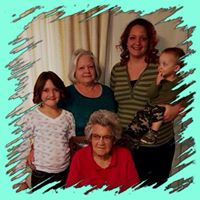 Joy Stover Photo 14