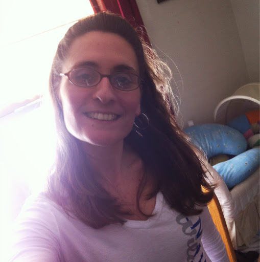 Stephanie Goodwin Photo 24