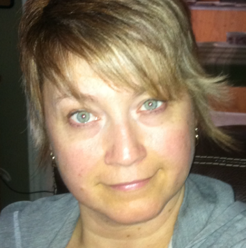 Kimberly Kavanagh Photo 21