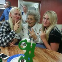 Tracy Kelley Photo 27