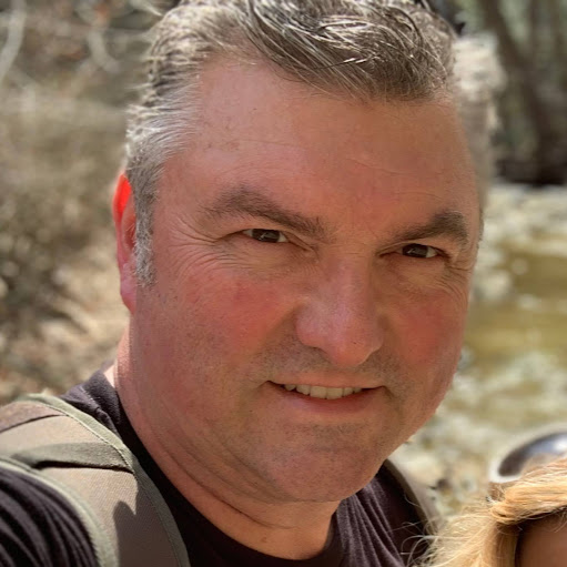 Gerry Bailey Photo 37