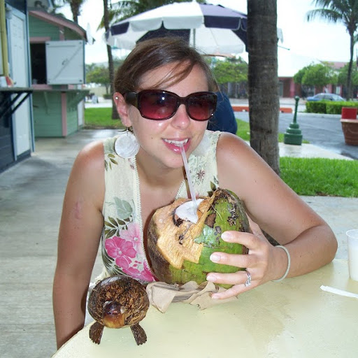 Kristen Howe Photo 32