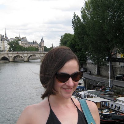 Rebecca Sheehan Photo 14