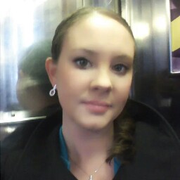 Christina Foster Photo 35