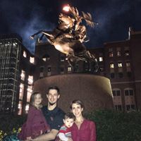 Rick Hendricks Photo 35